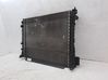 Coolant radiator 