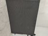 Coolant radiator 