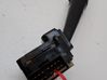 Wiper control stalk 