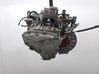 Manual 5 speed gearbox 