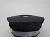 Steering wheel airbag 