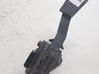 Accelerator throttle pedal 
