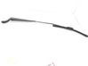 Front wiper blade arm 