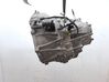 Manual 5 speed gearbox 