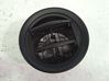 Dashboard air vent grill cover trim 