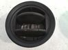 Dashboard air vent grill cover trim 