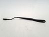Front wiper blade arm 