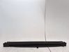 Parcel shelf load cover 