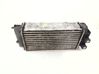 Intercooler radiator 