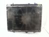 Coolant radiator 