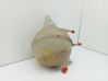 Coolant expansion tank/reservoir 