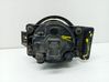 Front fog light 