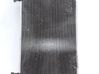 A/C cooling radiator (condenser) 