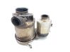 Filtre à particules catalyseur FAP / DPF 