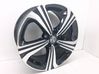 R24 light alloy rim 