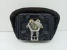 Steering wheel airbag 