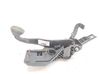 Brake pedal 