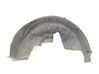 Rear arch fender liner splash guards 