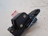 Tailgate lock latch 