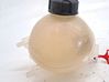 Coolant expansion tank/reservoir 