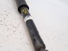 Rear shock absorber/damper 