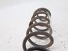 Front coil spring 