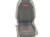 Front driver seat 