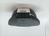 Steering wheel airbag 
