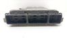 Unidad de control/módulo ECU del motor 