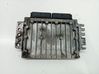 Unidad de control/módulo ECU del motor 
