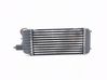 Intercooler radiator 