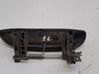 Front door exterior handle 