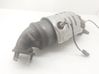 Catalyst/FAP/DPF particulate filter 