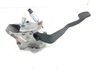 Clutch pedal 