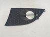 Front bumper lower grill 