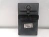 Central body control module 