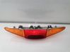 Number plate light 