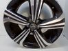 R24 light alloy rim 