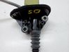 Clutch release bearing slave cylinder 