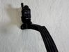 Accelerator throttle pedal 