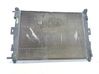 Coolant radiator 