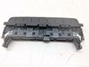 Steering wheel buttons/switches 