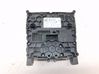 Steering wheel buttons/switches 