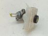 Brake booster 