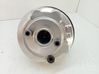 Brake booster 