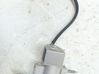 Manguito/racor flexible para A/C 