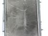 Coolant radiator 