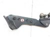Sliding door lower roller guide/hinge 