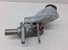 Brake booster 