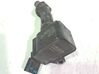 High voltage ignition coil 